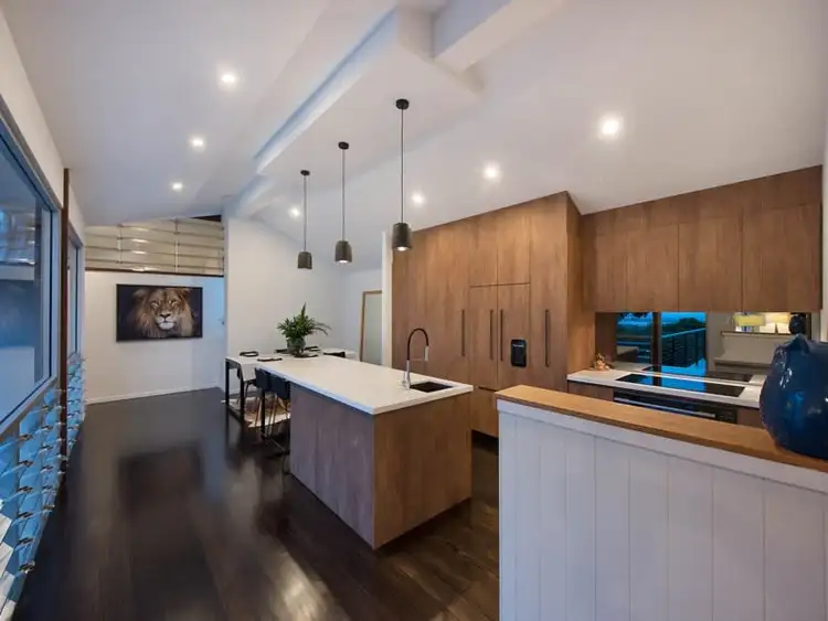 Fifth view of Homely house listing, 14 Foote Ridge, Buderim QLD 4556