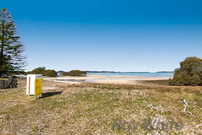 Second view of Homely land listing, 66 Cambage Street, Pindimar NSW 2324