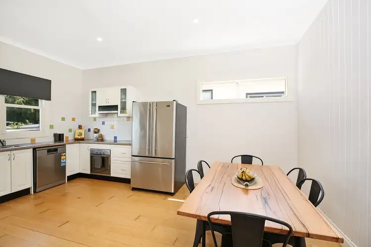 Fifth view of Homely house listing, 21 Fenton Street, Camperdown VIC 3260