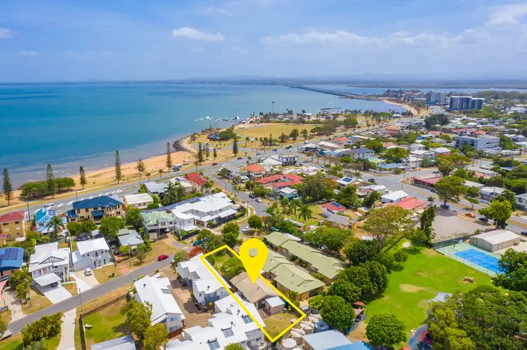 Main view of Homely house listing, 19 Thompson Crescent, Clontarf QLD 4019