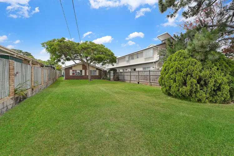 Second view of Homely house listing, 19 Thompson Crescent, Clontarf QLD 4019