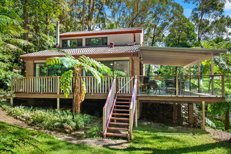 Main view of Homely house listing, 6 Akoonah Close, Westleigh NSW 2120