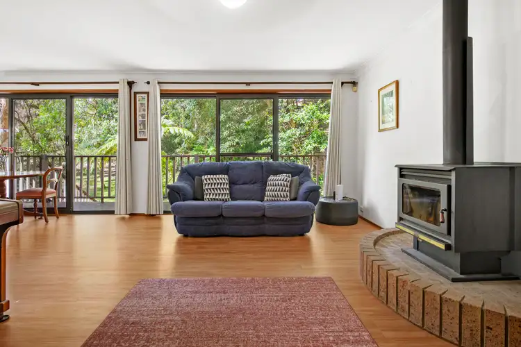 Fifth view of Homely house listing, 6 Akoonah Close, Westleigh NSW 2120