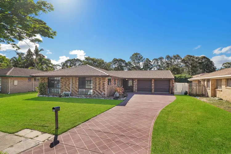 Main view of Homely house listing, 62 Arnica Crescent, Bald Hills QLD 4036
