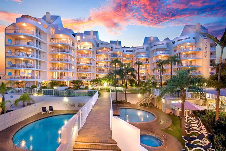 30/1-3 Buderim Avenue, Mooloolaba QLD 4557