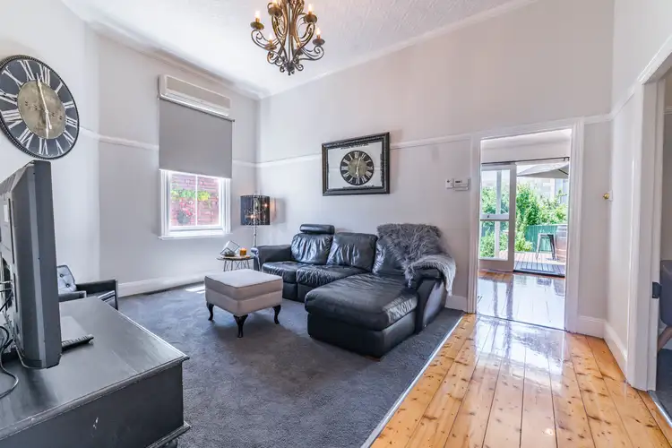 Second view of Homely house listing, 1 Niemann Street, Bendigo VIC 3550