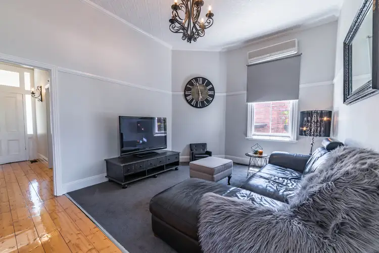 Third view of Homely house listing, 1 Niemann Street, Bendigo VIC 3550