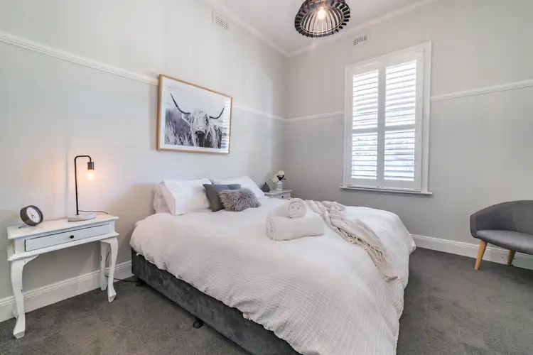 Fifth view of Homely house listing, 1 Niemann Street, Bendigo VIC 3550