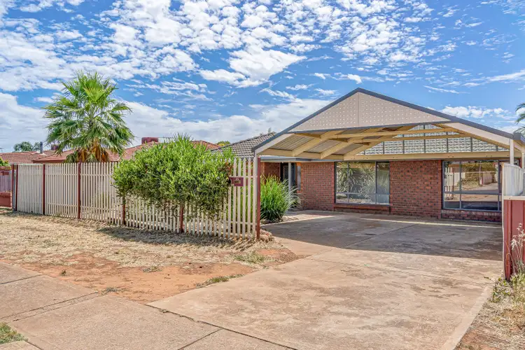 25 Whites Road, Salisbury North SA 5108