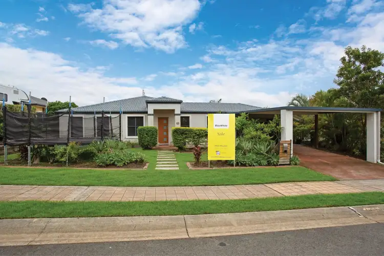 Main view of Homely house listing, 20 Beckington Terrace, Mudgeeraba QLD 4213