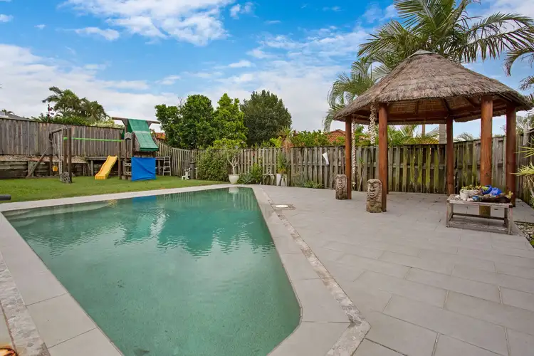 Second view of Homely house listing, 20 Beckington Terrace, Mudgeeraba QLD 4213