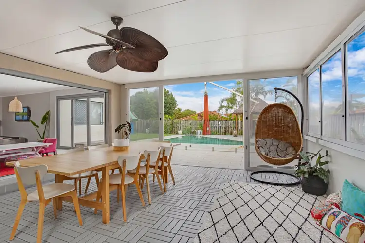Fourth view of Homely house listing, 20 Beckington Terrace, Mudgeeraba QLD 4213