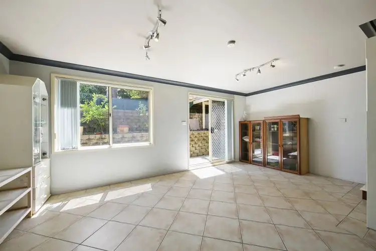 Fifth view of Homely house listing, 3 Bilbie Place, Fletcher NSW 2287