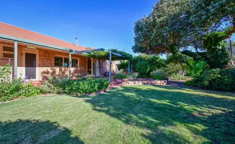4 Leslie Street, Port Augusta SA 5700