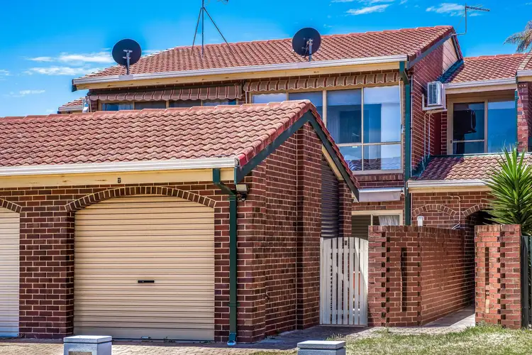3/7 Sandpiper Place, West Lakes Shore SA 5020