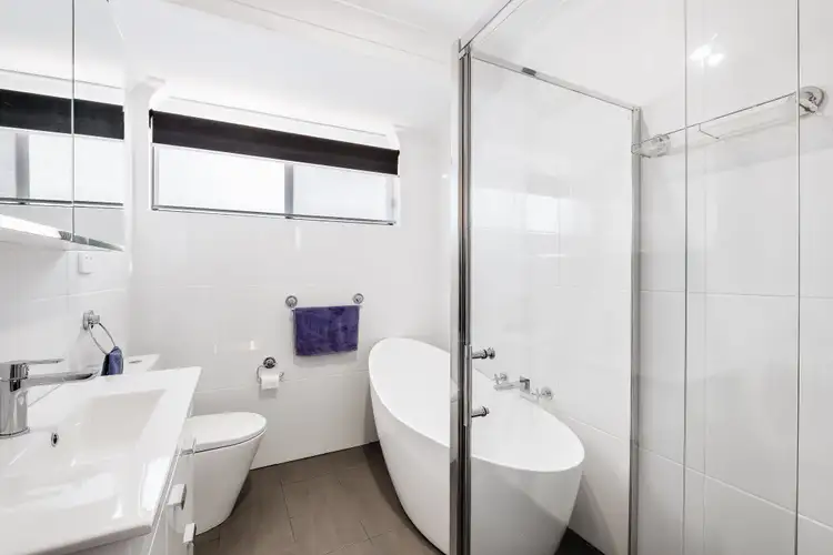 Second view of Homely unit listing, 3/7 Sandpiper Place, West Lakes Shore SA 5020