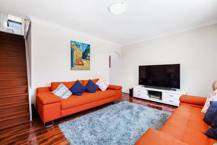 Third view of Homely unit listing, 3/7 Sandpiper Place, West Lakes Shore SA 5020