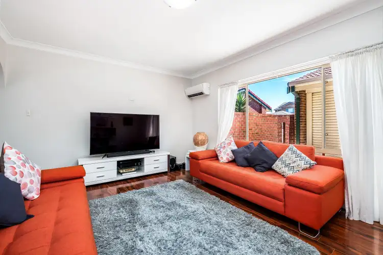 Fourth view of Homely unit listing, 3/7 Sandpiper Place, West Lakes Shore SA 5020