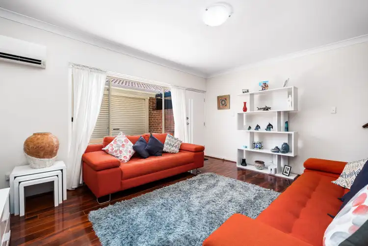 Fifth view of Homely unit listing, 3/7 Sandpiper Place, West Lakes Shore SA 5020