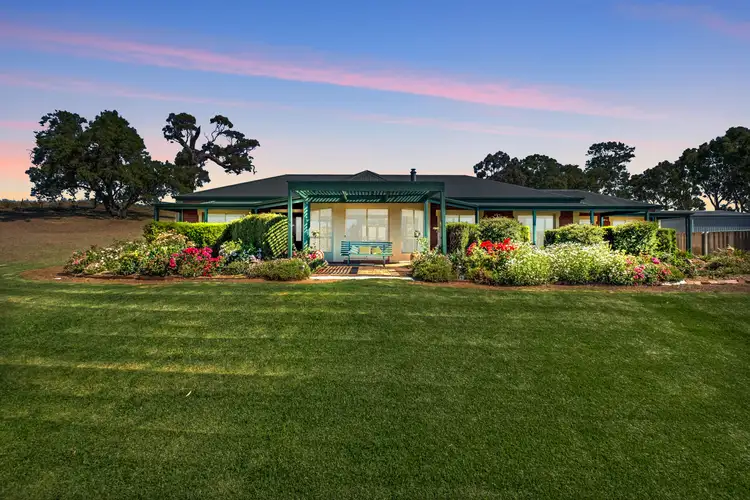 Main view of Homely house listing, 7 Harper Road, Mount Barker SA 5251