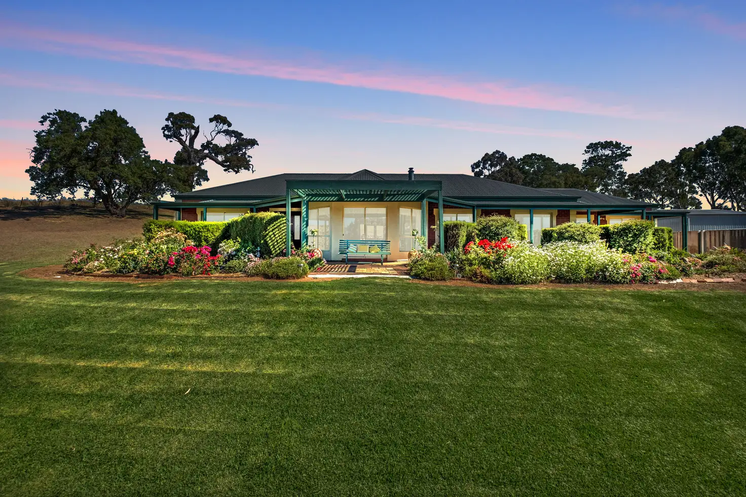 Main view of Homely house listing, 7 Harper Road, Mount Barker SA 5251