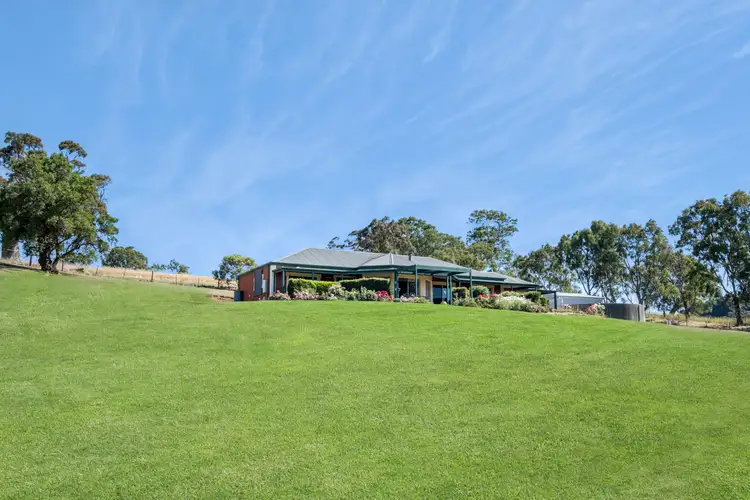 Second view of Homely house listing, 7 Harper Road, Mount Barker SA 5251