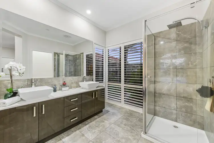 Fifth view of Homely house listing, 34 Loddon Drive, Taylors Hill VIC 3037