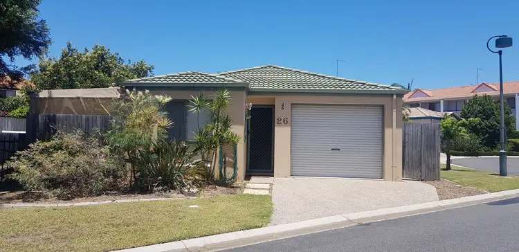 26/519 Tingal Road, Wynnum QLD 4178