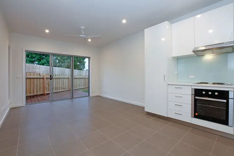 Second view of Homely unit listing, 1/89 Purinuan Road, Reservoir VIC 3073