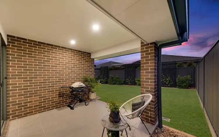 Third view of Homely house listing, 75 Easton Avenue, Spring Farm NSW 2570