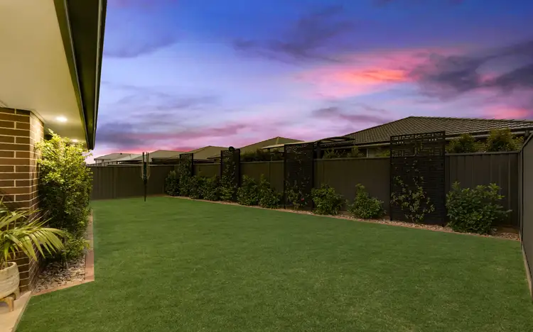 Fourth view of Homely house listing, 75 Easton Avenue, Spring Farm NSW 2570