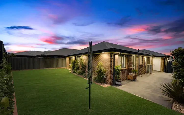 Sixth view of Homely house listing, 75 Easton Avenue, Spring Farm NSW 2570