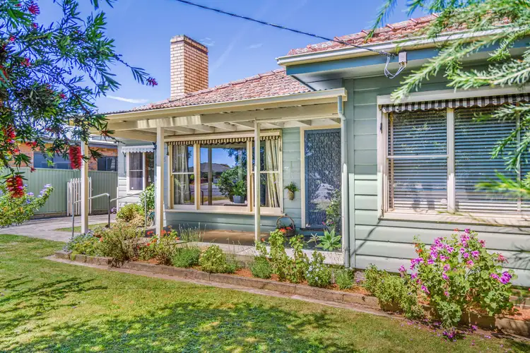 Second view of Homely house listing, 325 Albert Street, Sebastopol VIC 3356