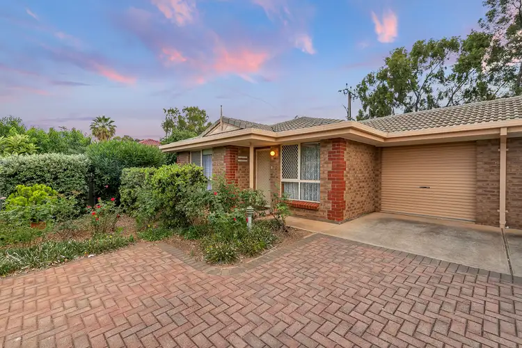 Main view of Homely house listing, 18/1 Haughan Drive, Salisbury North SA 5108