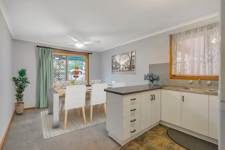 Fifth view of Homely house listing, 18/1 Haughan Drive, Salisbury North SA 5108