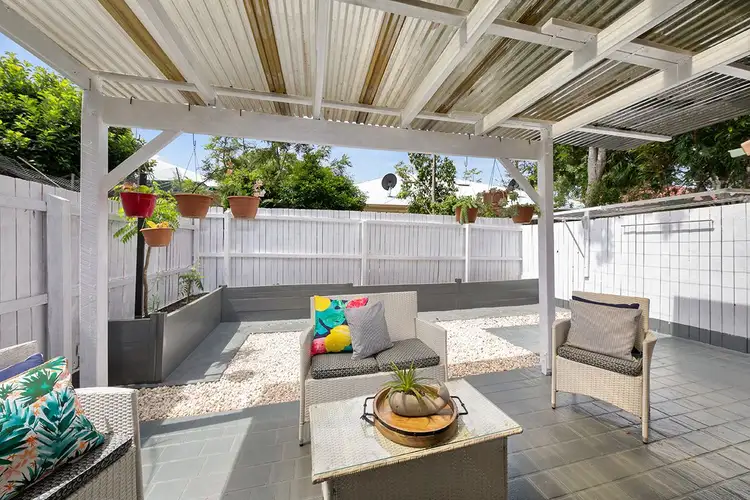 Main view of Homely townhouse listing, 24/118 Hamilton Road, Moorooka QLD 4105