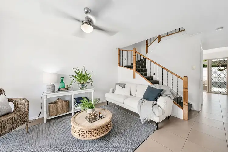Second view of Homely townhouse listing, 24/118 Hamilton Road, Moorooka QLD 4105