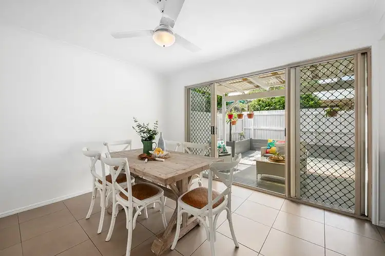 Fourth view of Homely townhouse listing, 24/118 Hamilton Road, Moorooka QLD 4105