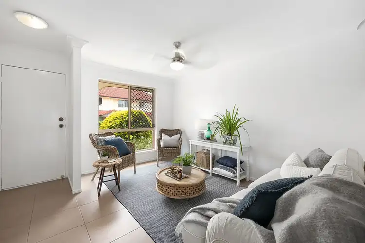 Fifth view of Homely townhouse listing, 24/118 Hamilton Road, Moorooka QLD 4105