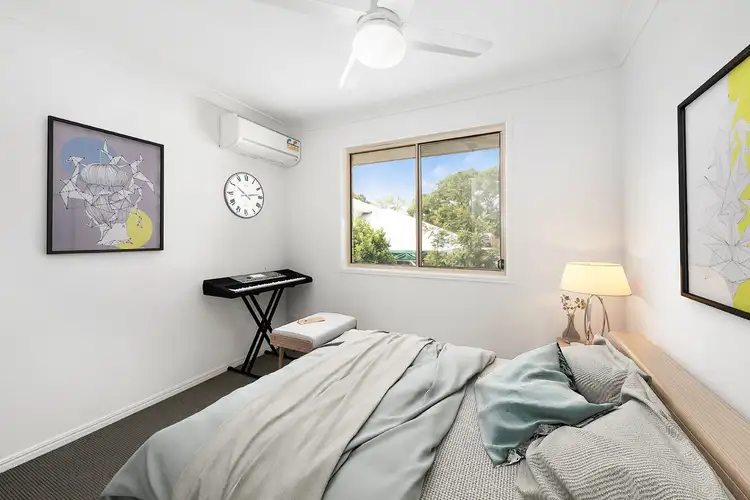 Sixth view of Homely townhouse listing, 24/118 Hamilton Road, Moorooka QLD 4105
