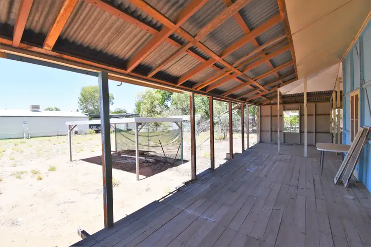 Third view of Homely house listing, 20 Fir Street, Barcaldine QLD 4725