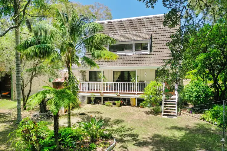 39 Buckland Street, Mollymook NSW 2539