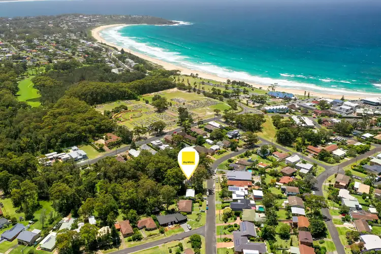 Second view of Homely house listing, 39 Buckland Street, Mollymook NSW 2539