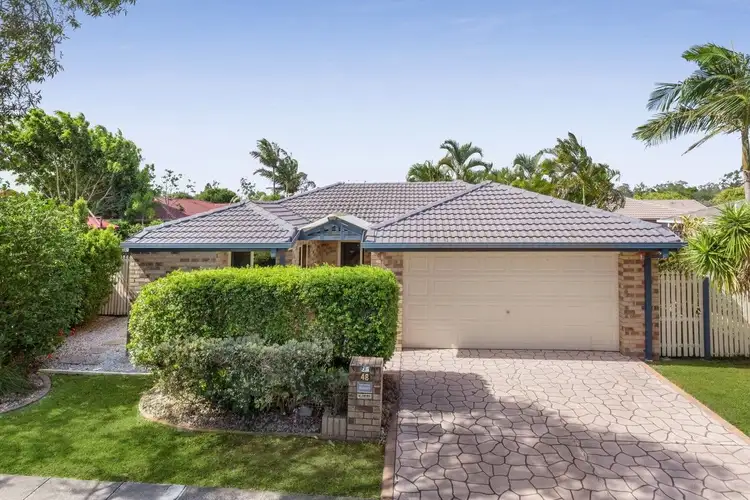 48 College Way, Boondall QLD 4034