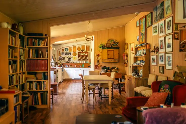 Sixth view of Homely rural property listing, 1313 Lower Bielsdown Road, Tallowood Ridge, Dorrigo NSW 2453