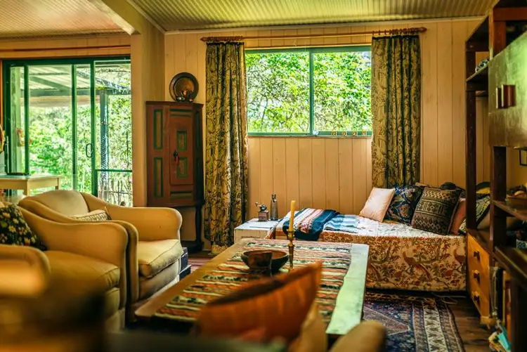 Seventh view of Homely rural property listing, 1313 Lower Bielsdown Road, Tallowood Ridge, Dorrigo NSW 2453