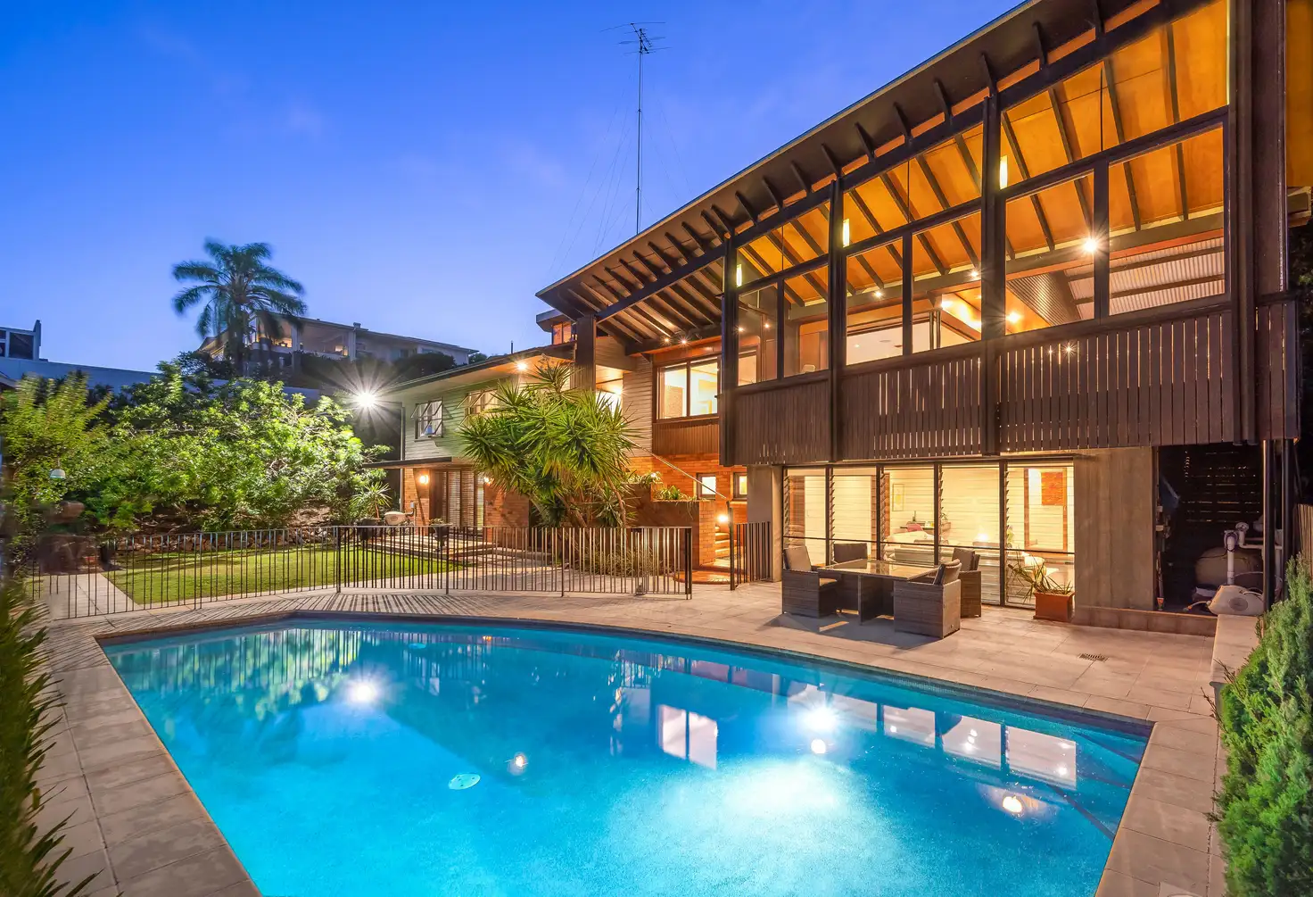 Main view of Homely house listing, 14 Bale Street, Ascot QLD 4007