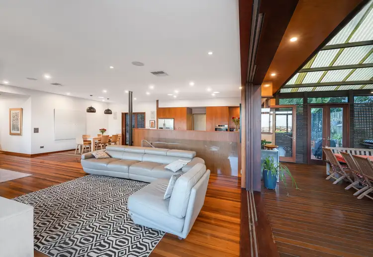 Fifth view of Homely house listing, 14 Bale Street, Ascot QLD 4007