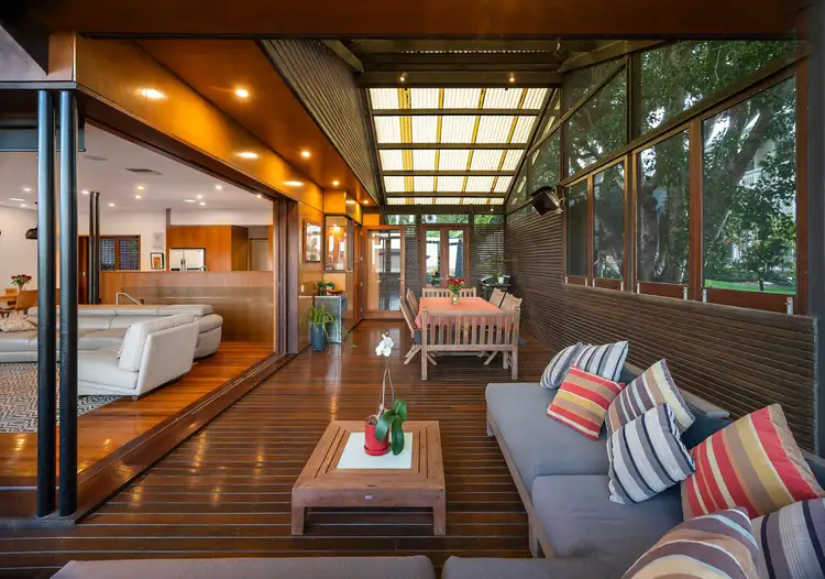 Sixth view of Homely house listing, 14 Bale Street, Ascot QLD 4007