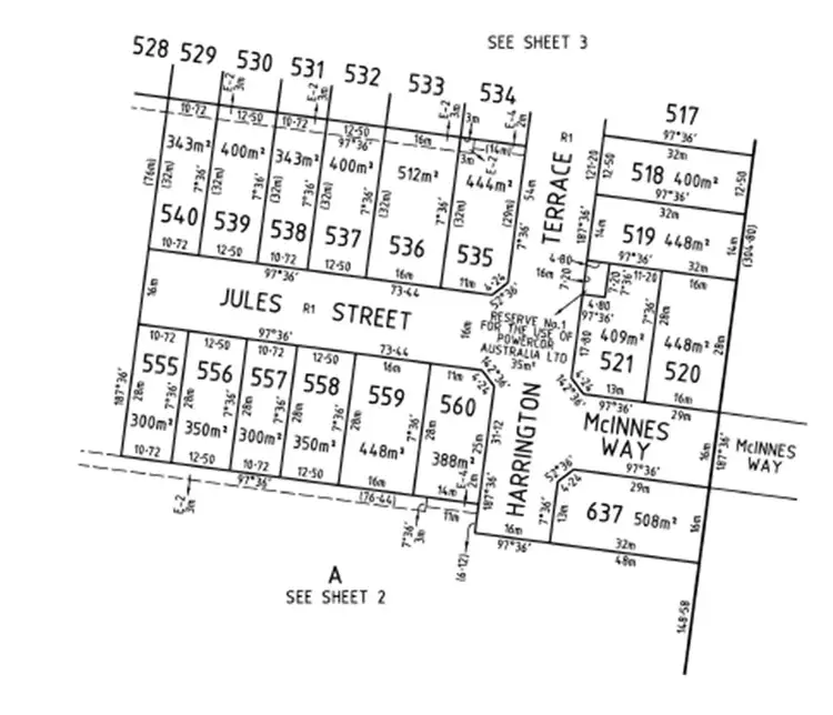 Fourth view of Homely land listing, 6 Jules Street, St Leonards VIC 3223